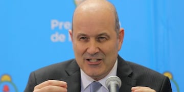 Federico Sturzenegger