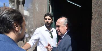 Foto: DYN/LUCIANO THIEBERGER