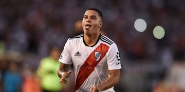 Juan Fernando Quintero