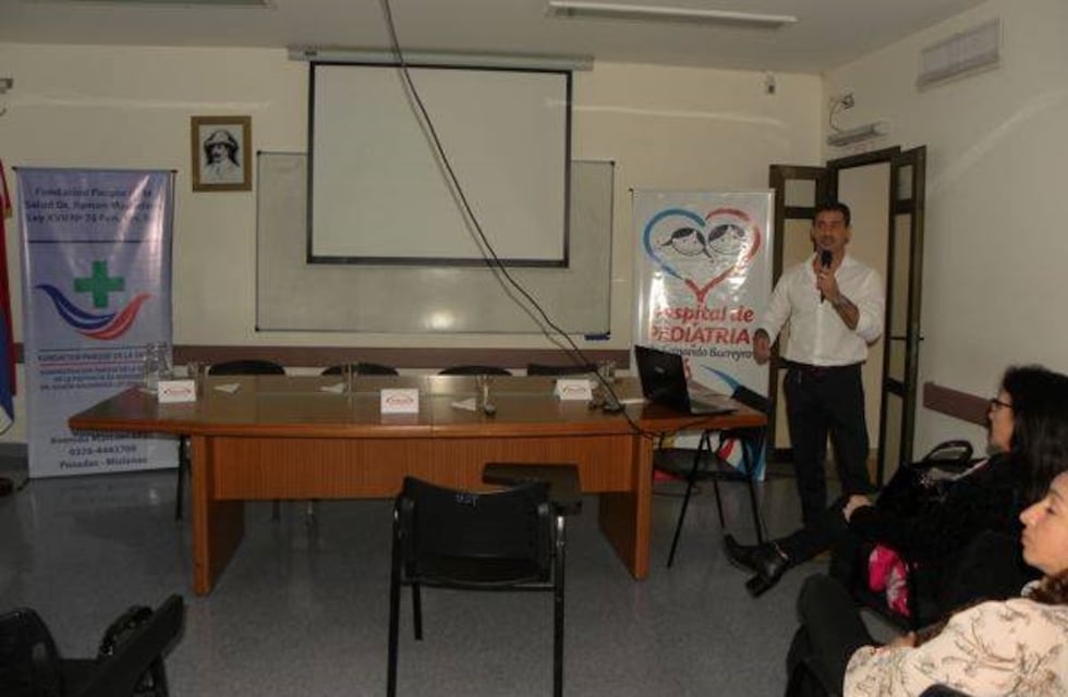 El cáncer infantil curable en un 70 % con detección precoz, afirma oncóloga en el Hospital Madariaga