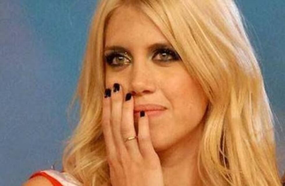 ¡Todo en familia! Wanda reveló que Zaira casi sale con Mauro Icardi