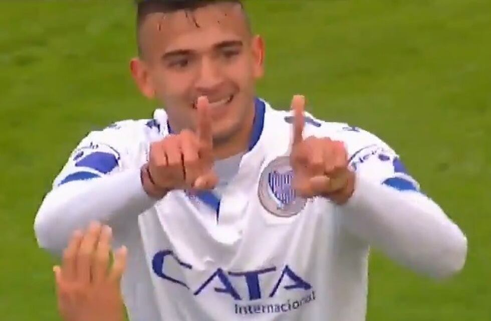 Ramis por Lencinas sería el único cambio en Godoy Cruz