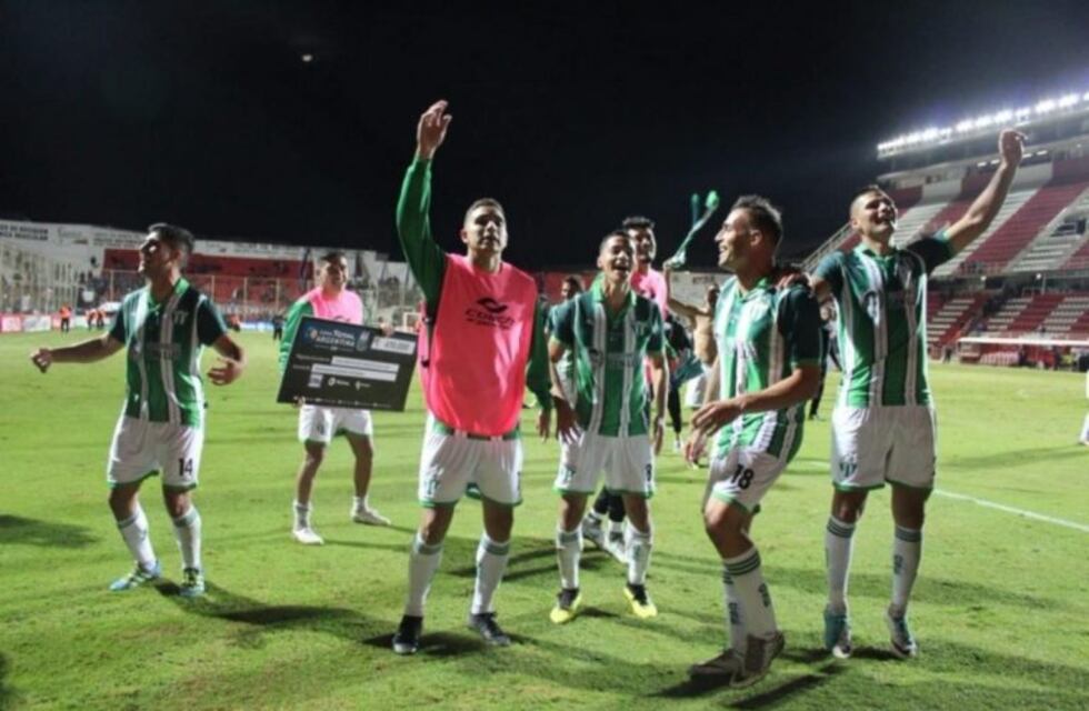 Estudiantes de San Luis y Barracas buscan el pase a octavos de la Copa Argentina