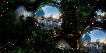 (Photo by ANDREW CABALLERO-REYNOLDS / AFP)