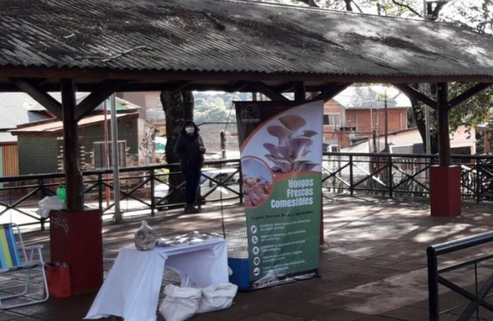 Afirman que bajaron las ventas en las ferias francas de Oberá por la menor llegada de gente