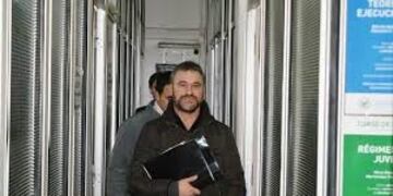 Pidieron 12 años de prisión para Sturzenegger