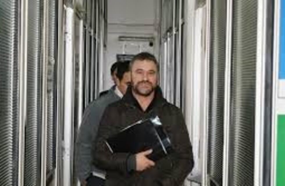 9 años de prisión para el puntaltense Sturzenegger