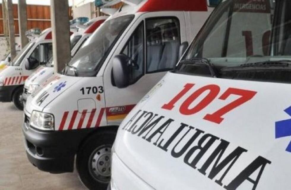 Habilitan Base del Servicio 107 en el barrio Nuevo Argentino