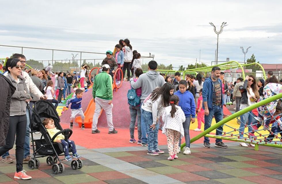 Río Gallegos : Parque de la Costanera sancionará a los que ingresen mascotas