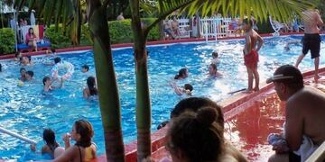 Temporada de verano 2019-2020\u002E