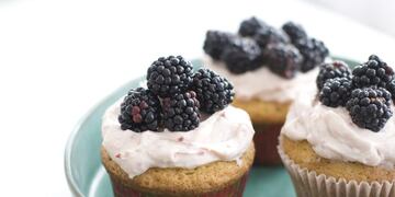 La peor metida de pata de una abuela: decoró los cupcakes con veneno para ratas