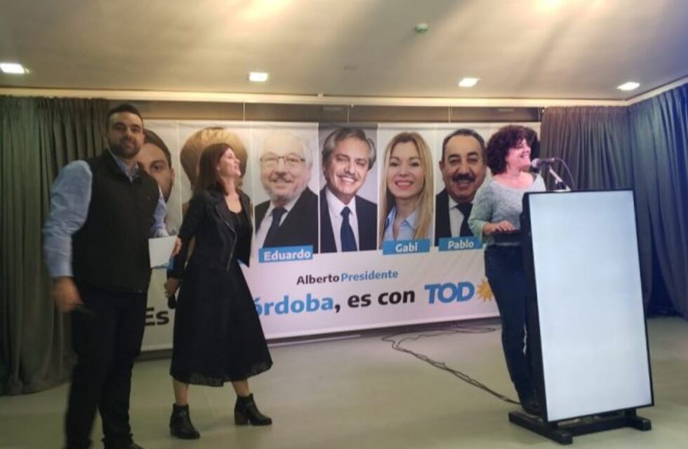 Para Cecilia Merchán el piso del kirchnerismo "se está superando ampliamente"