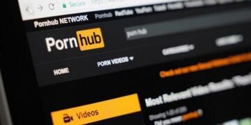 Pornhub