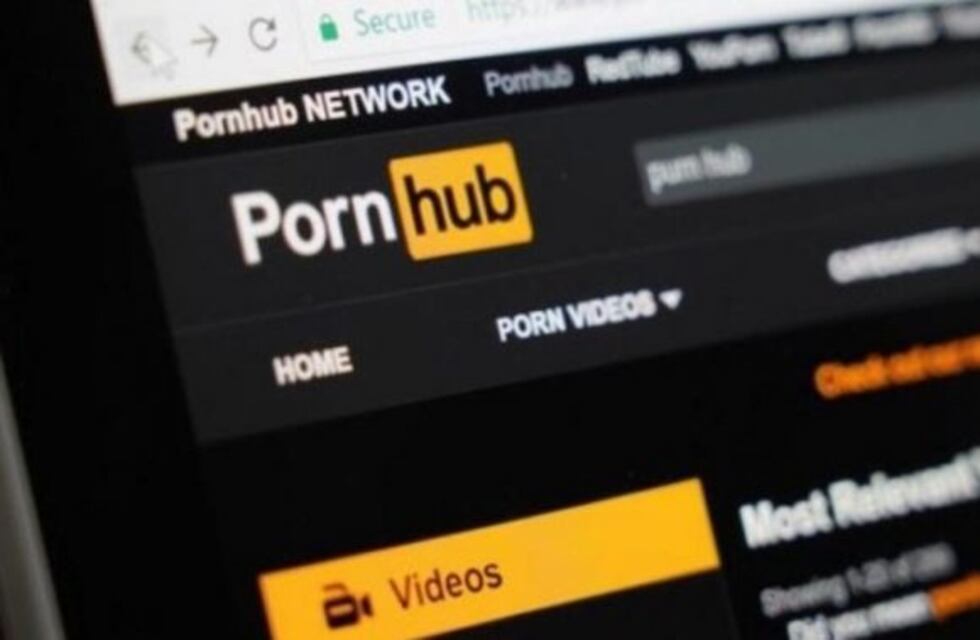 Pornhub liberó su contenido premium en Italia por el coronavirus