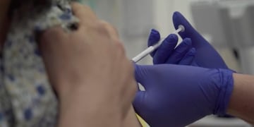El trabajador de la salud ya fue detenido y despedido del centro médico en el que trabajaba.