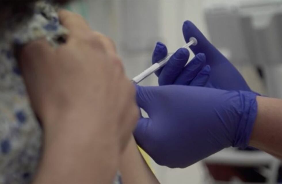 Malvinas ya cuenta con un plan de ataque contra el COVID