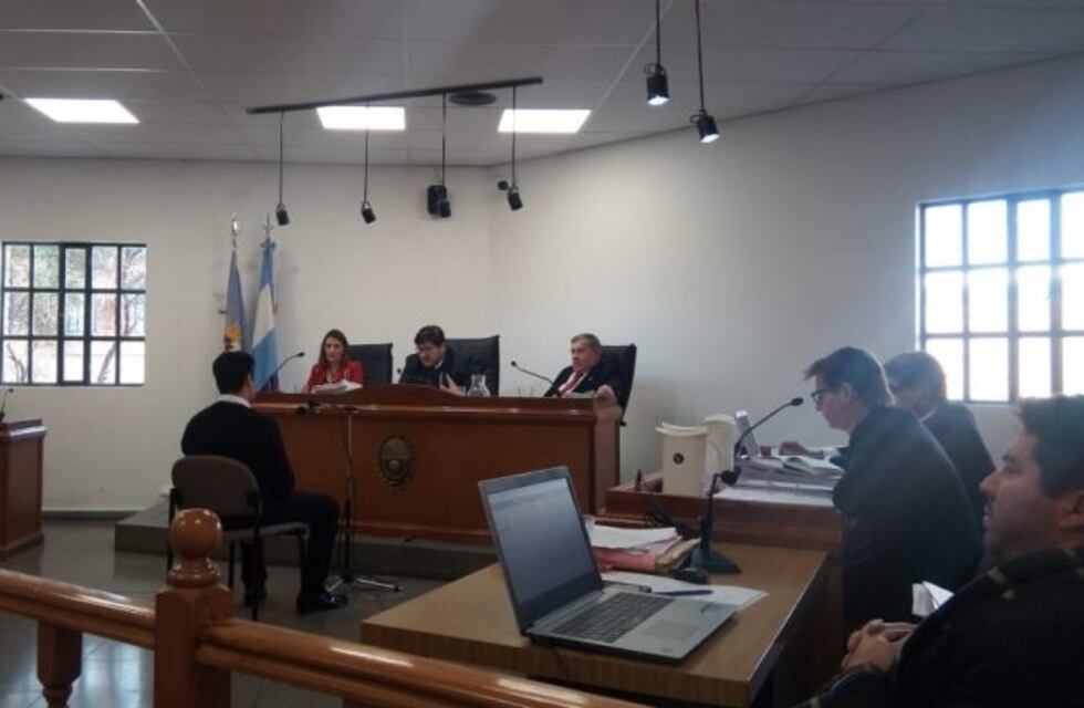 La querella pidió 20 años de prisión para único imputado por caso Gérez