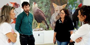 Presentaron la agenda de la Semana de la Educación Ambiental