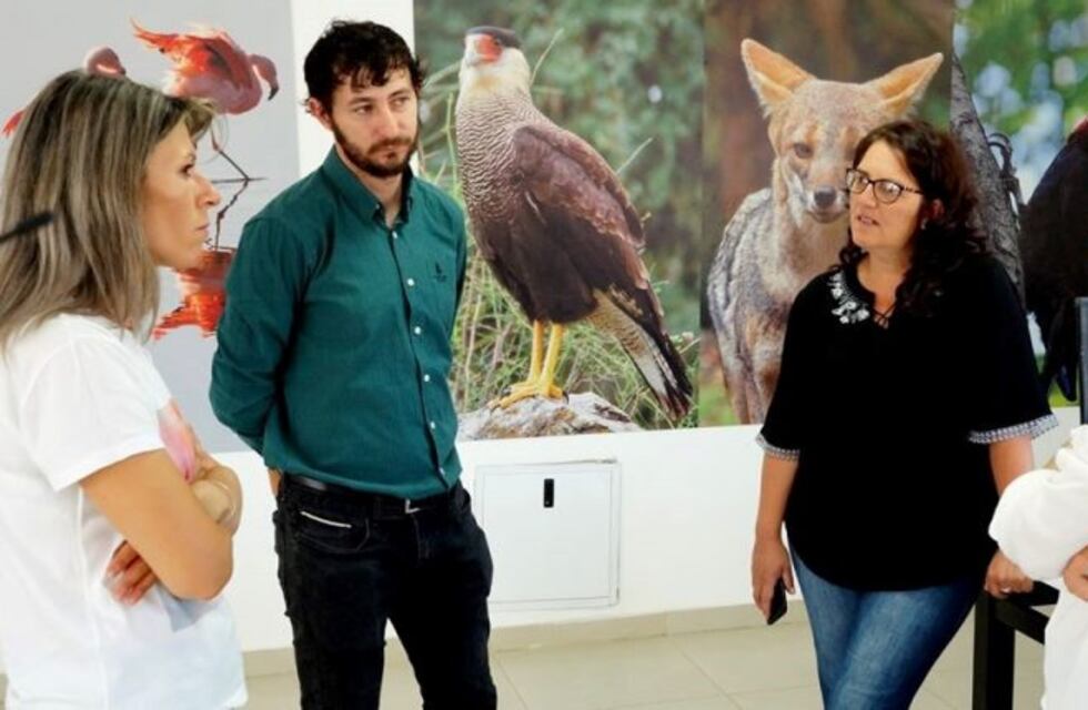 Presentaron la agenda de la Semana de la Educación Ambiental