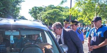 gobierno de Catamarca