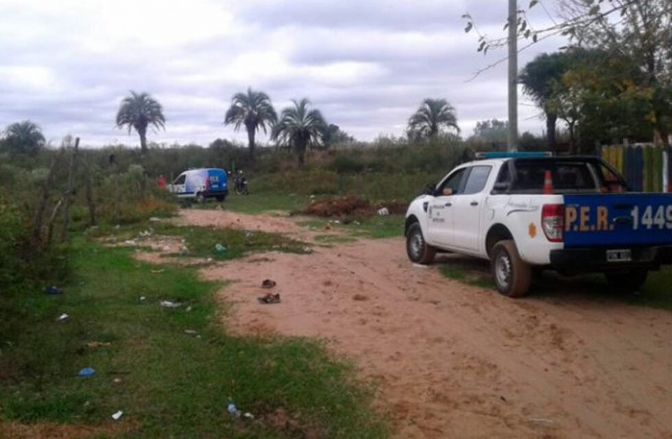 El hombre que secuestró a la nena de 7 años en Concordia pasará 30 días en prisión efectiva