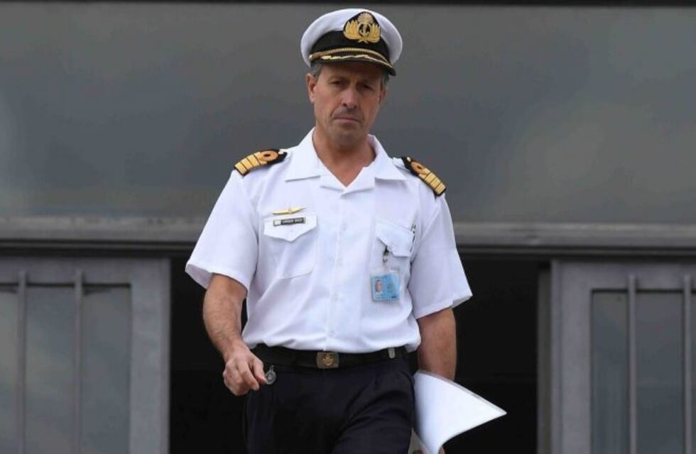 Para la Armada no habría inconvenientes con el oxígeno y los víveres en el ARA San Juan