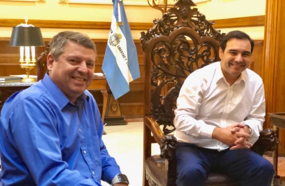 Paso de la Patria: el intendente acusó a la gestión anterior de regalar terrenos fiscales