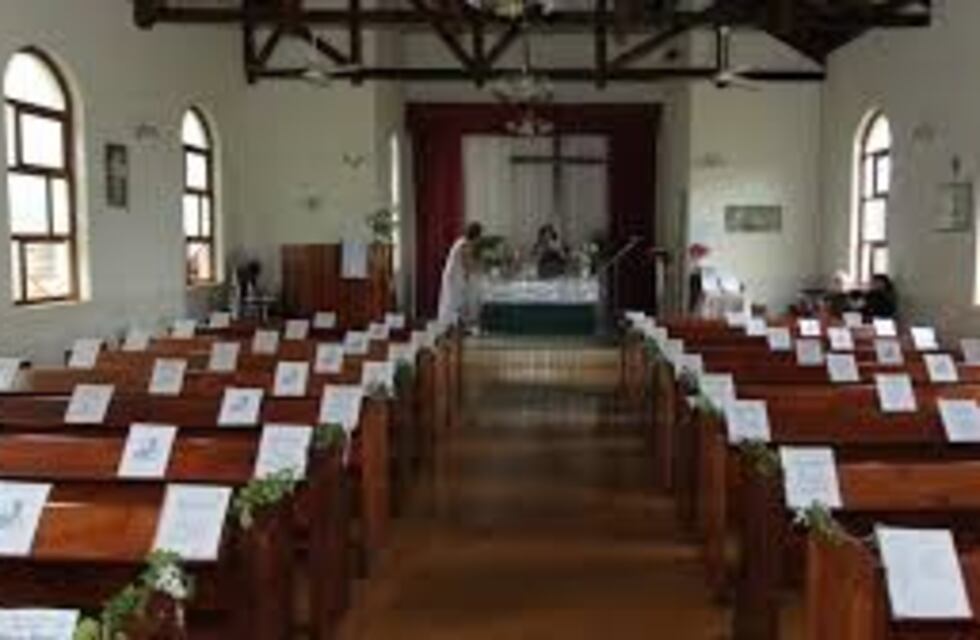 Concierto de Pascua en la Parroquia Luterana de Oberá