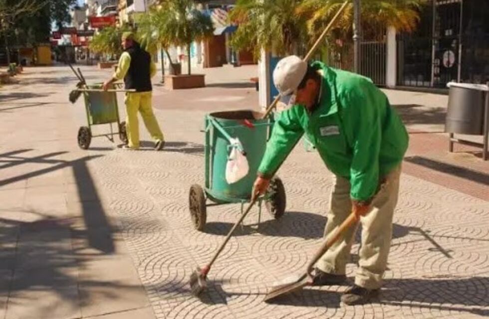 Quieren desinfectar Resistencia en 10 días