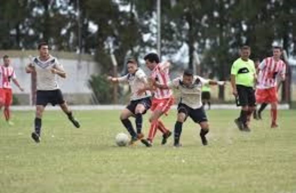 En Primera B se completó la 13º fecha del Fútbol