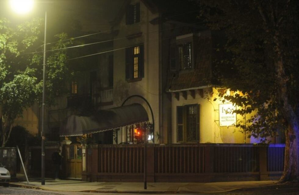 Murió de coronavirus una de las pacientes del geriátrico de Belgrano clausurado