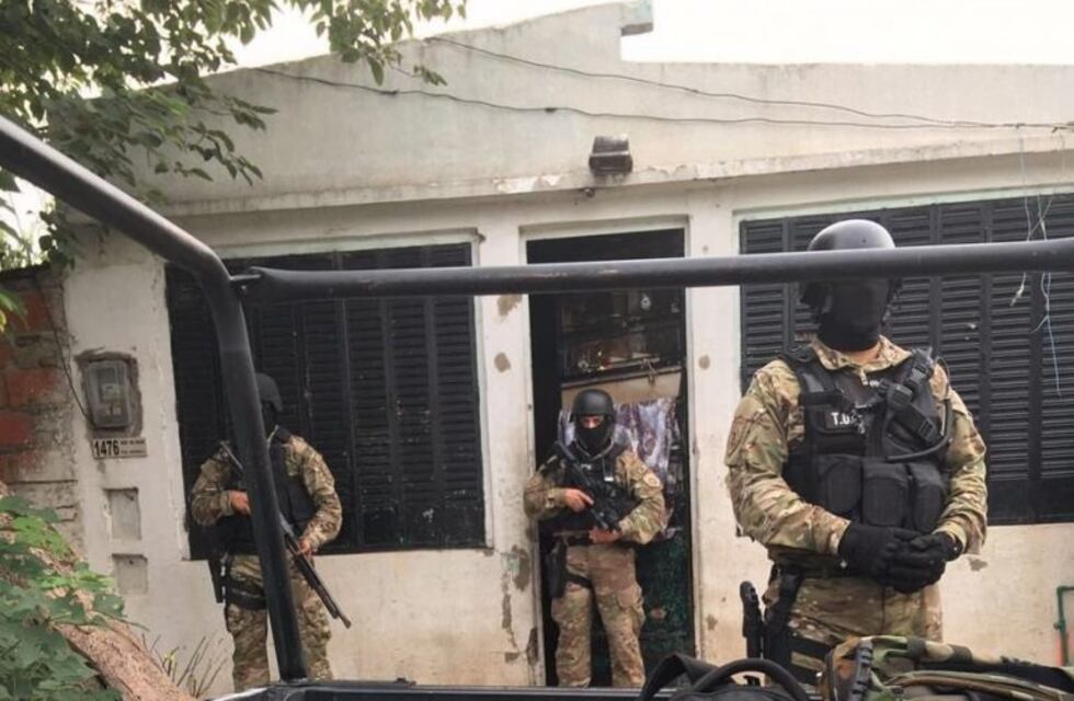 Tres pedidos de perpetua por un doble asesinato ligado a una banda narco