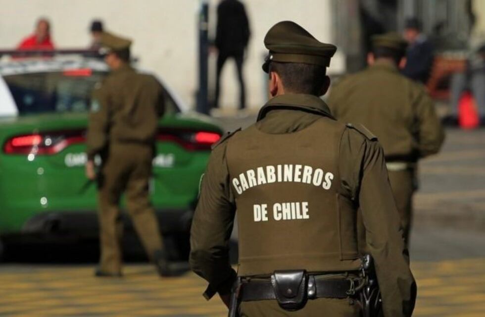 Secuestran 5.500 paquetes de cigarrillos cerca de la frontera de Tierra del Fuego