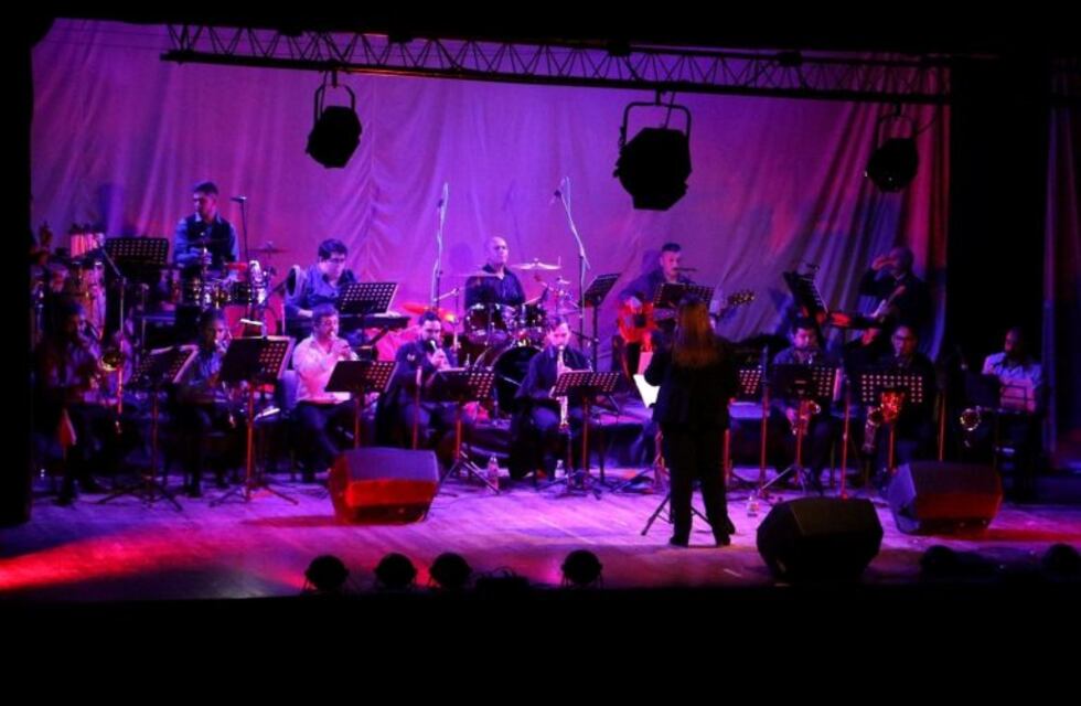 Río Grande: se realizará el concierto "Llega el otoño y lo celebramos con música"