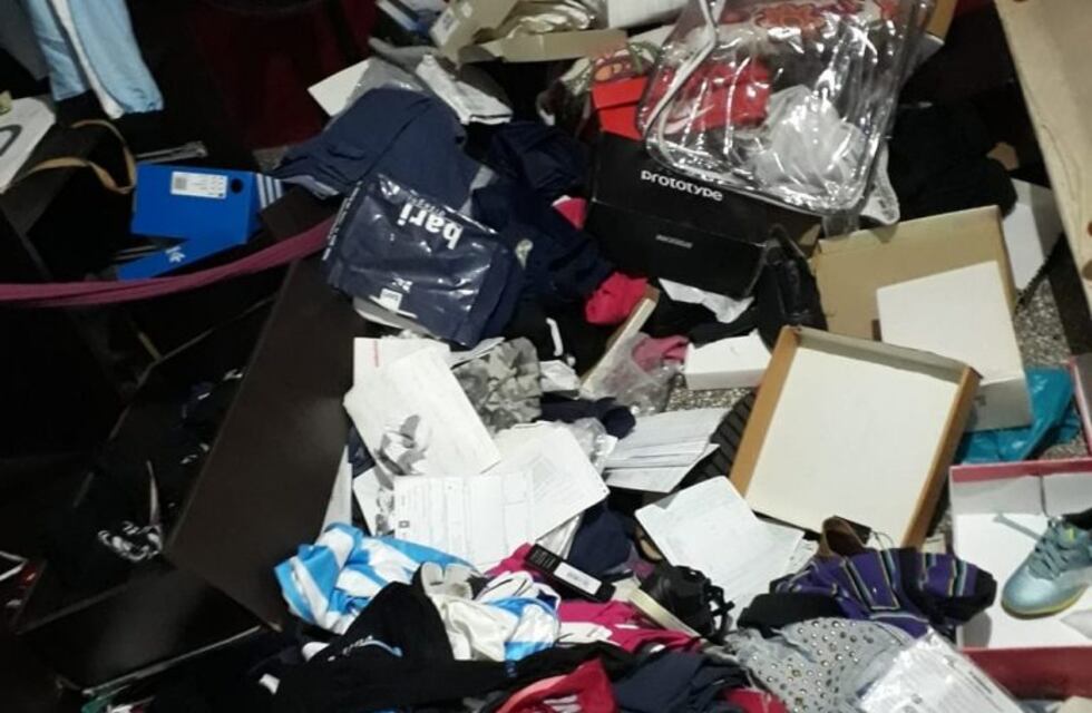 "Porfi, ordenen": el irónico pedido a sus ladrones de quien sufrió tres robos en 20 días