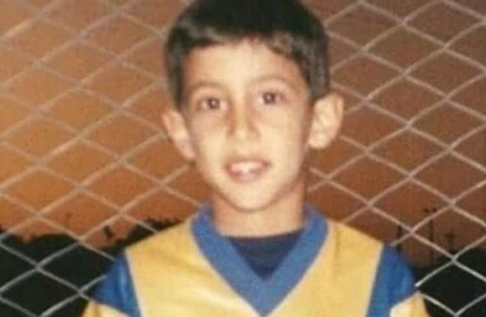 La historia de Di María: de valer 26 pelotas a 75 millones de euros