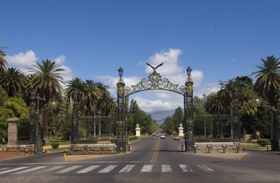 Se espera un miércoles soleado con un leve descenso de la temperatura en Mendoza