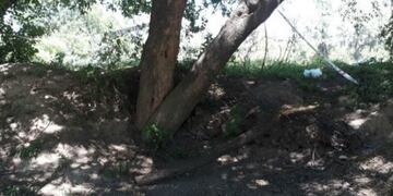 Denuncian violación en Alta Gracia\u002E