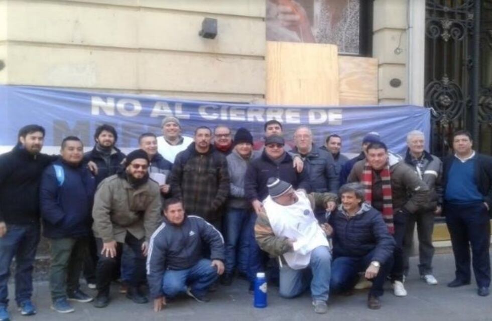 Después de la protesta por el pago de subsidios, empleados de Mefro Wheels pactaron reunión con Anses