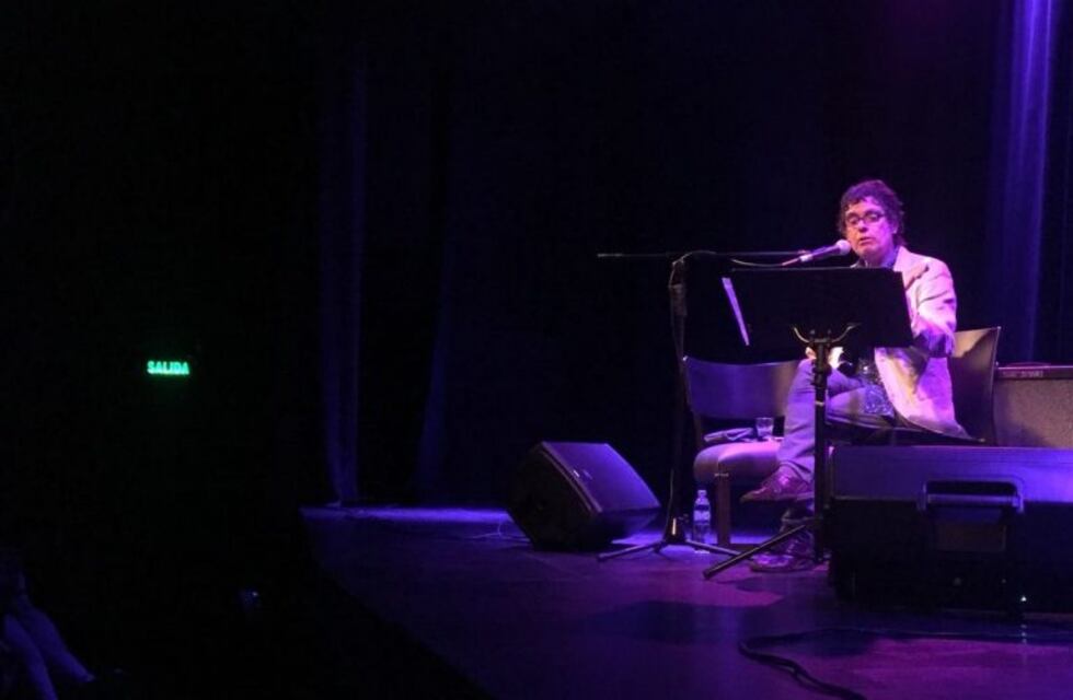 La Provincia estudia habilitar teatros para recitales transmitidos online