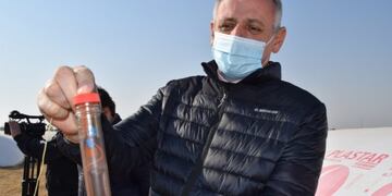 Ponene censores en silobolsas\u002E