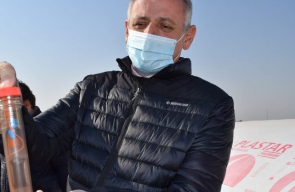 Incorporan sensores para proteger a los silobolsas en Córdoba