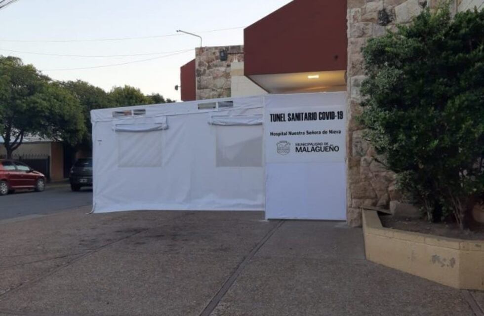 Coronavirus: ascienden a 116 los casos activos y a 195 los pacientes recuperados en Malagueño