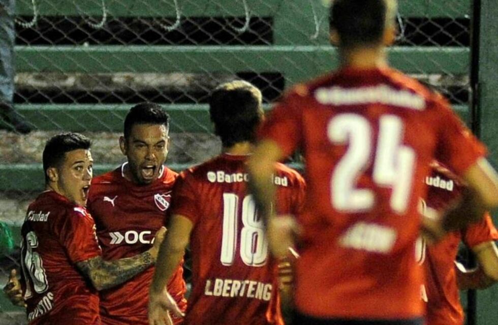 Talleres depende de sí mismo para ingresar a la Sudamericana