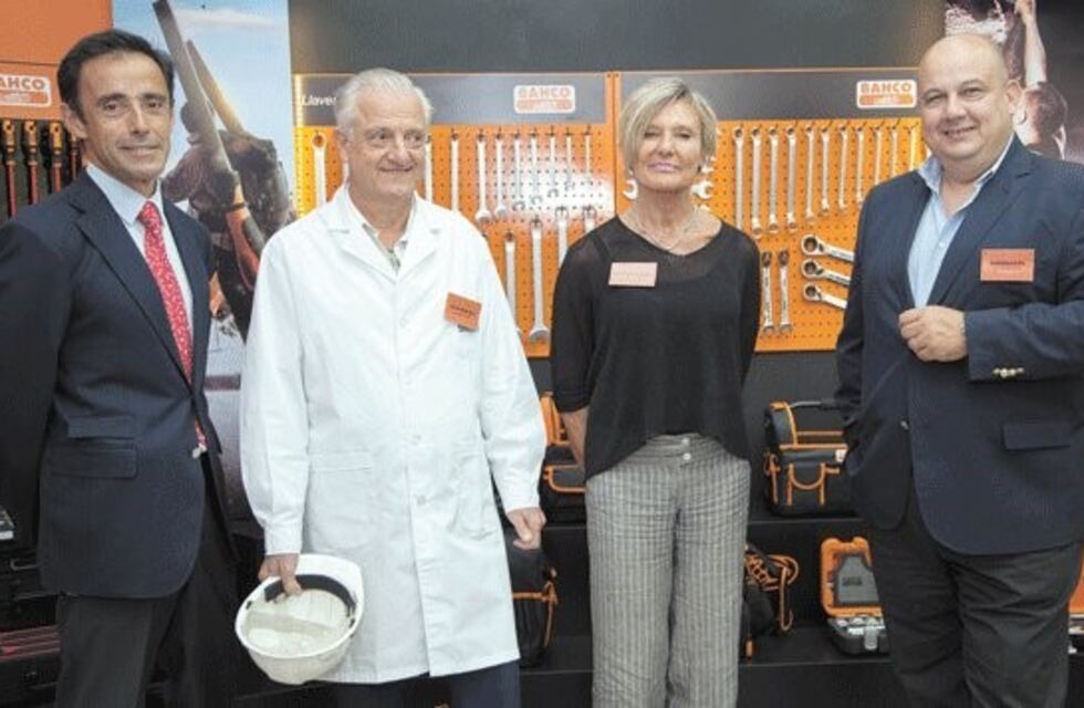 Fábrica de herramientas en conflicto reconoció que hay "ajustes pero no despidos"