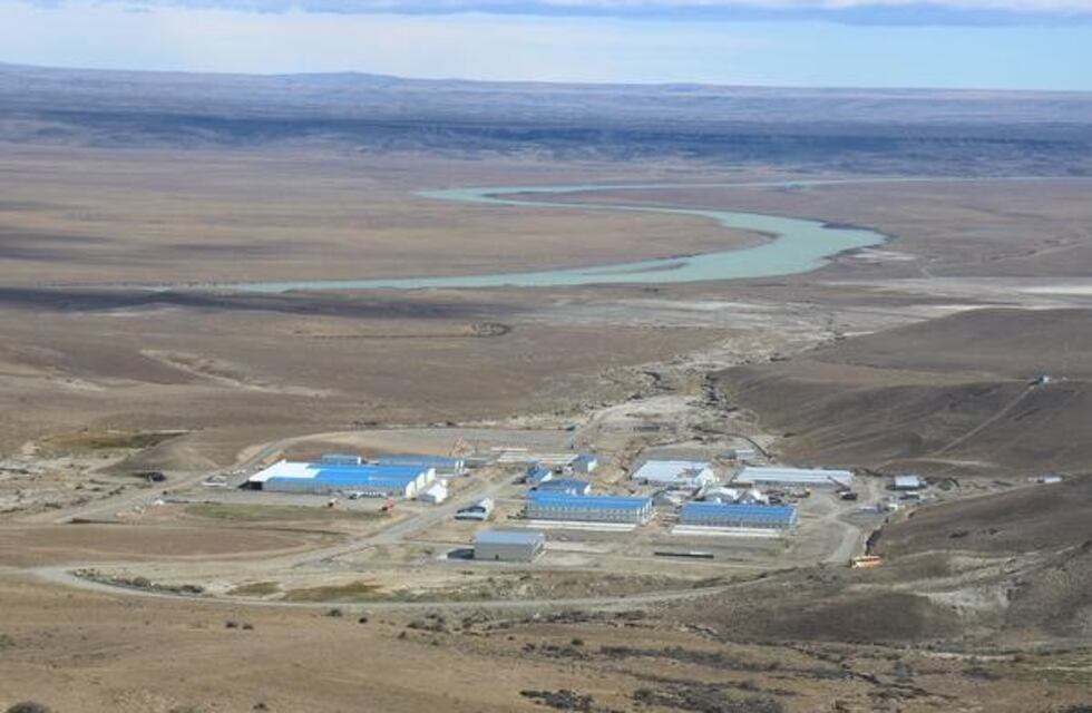 Represas: Cóndor Cliff cerrada por 21 días