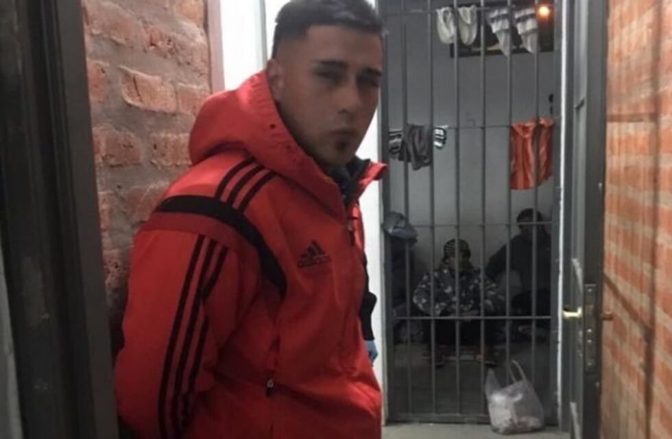 Le reclamó a su ex la cuota alimentaria y recibió una paliza