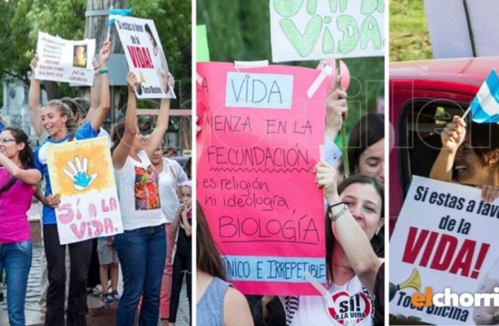 Realizarán un festival "Provida" en San Luis