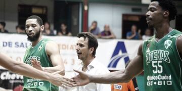 El DT Casalánguida\u002E