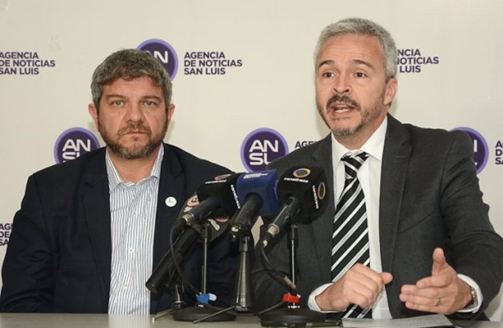 San Luis acudirá a la Justicia para frenar el cobro retroactivo del gas